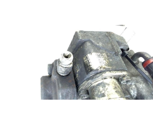 6C1Q9B395AE BOMBA INYECTORA FORD TRANSIT Furgón (FA_ _)|Desguaces La Cabaña