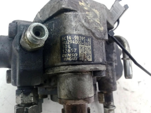 6C1Q9B395AE BOMBA INYECTORA FORD TRANSIT Furgón (FA_ _)|Desguaces La Cabaña