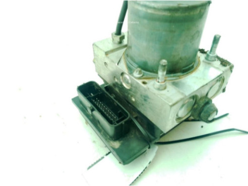 GRUPO ABS|Desguaces La Cabaña 2