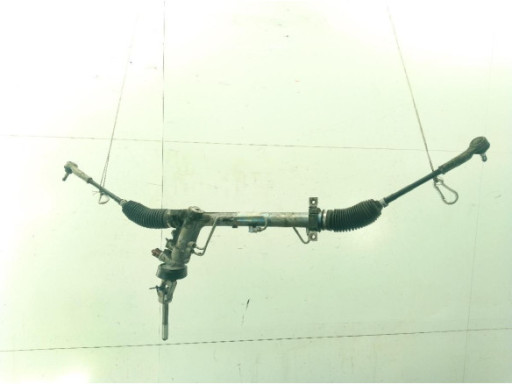 NIEBLA DEL IZQ SKODA FELICIA |Desguaces La Cabaña