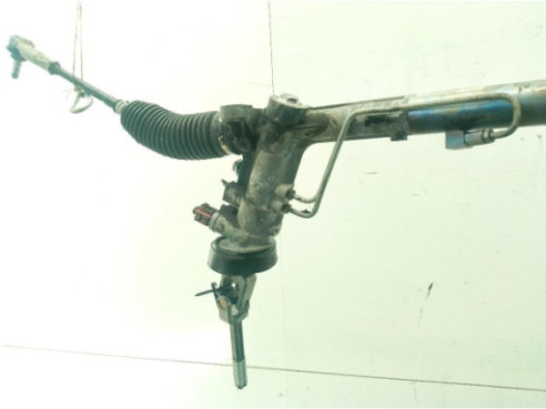 NIEBLA DEL IZQ SKODA FELICIA |Desguaces La Cabaña 2