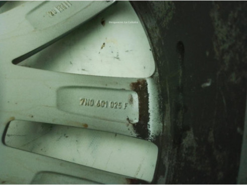 LLANTAS|Desguaces La Cabaña 2