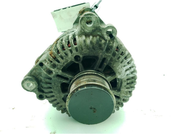 021903026L ALTERNADOR VW PASSAT Variant (3C5)|Desguaces La Cabaña