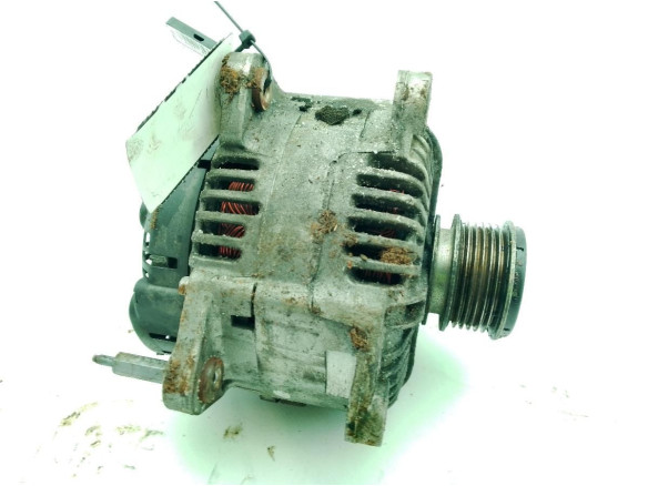 021903026L ALTERNADOR VW PASSAT Variant (3C5)|Desguaces La Cabaña