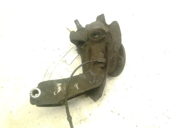 MANGUETA DEL DER PEUGEOT BOXER Furgón |Desguaces La Cabaña