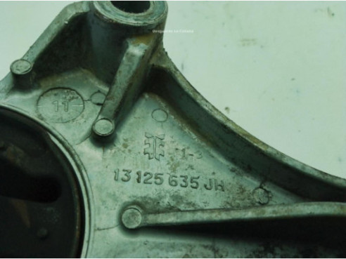 13125635JH SOPORTE MOTOR INF OPEL MERIVA B Limusina (S10)|Desguaces La Cabaña