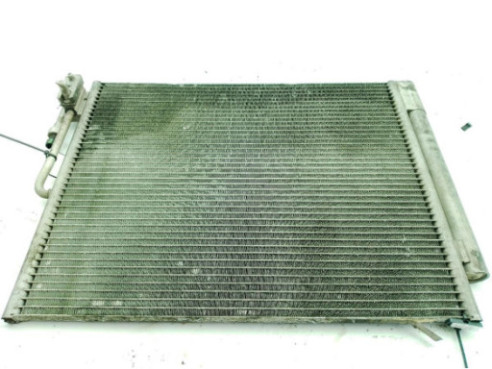 1333103 RADIADOR AIRE ACONDICIONADO OPEL MERIVA B Limusina (S10)|Desguaces La Cabaña