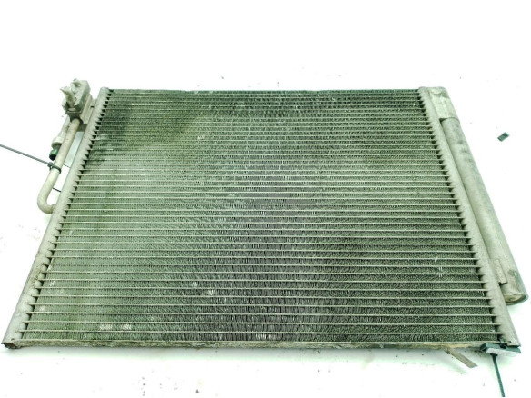 1333103 RADIADOR AIRE ACONDICIONADO OPEL MERIVA B Limusina (S10)|Desguaces La Cabaña