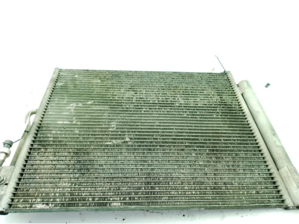 1333103 RADIADOR AIRE ACONDICIONADO OPEL MERIVA B Limusina (S10)|Desguaces La Cabaña
