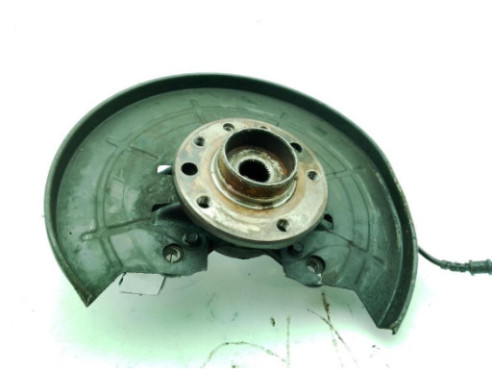   MANGUETA DEL IZQ OPEL MERIVA B Limusina (S10)|Desguaces La Cabaña