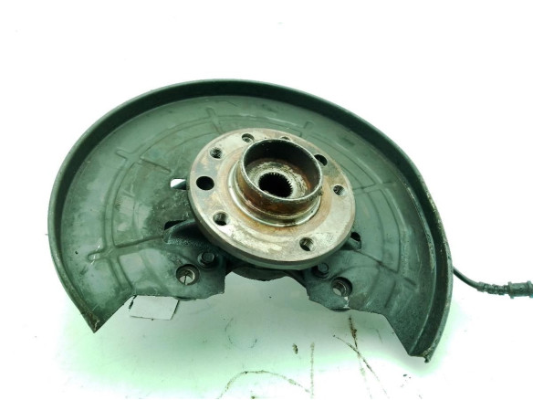   MANGUETA DEL IZQ OPEL MERIVA B Limusina (S10)|Desguaces La Cabaña
