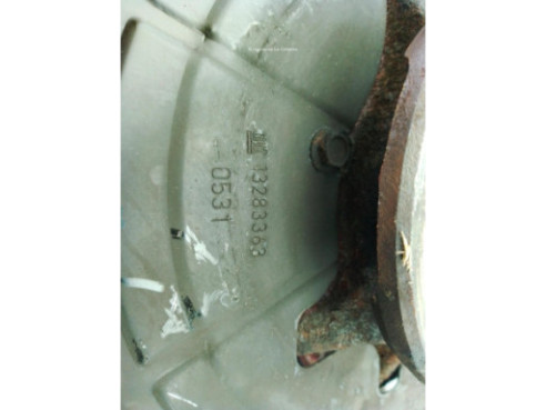   MANGUETA DEL DER OPEL MERIVA B Limusina (S10)|Desguaces La Cabaña