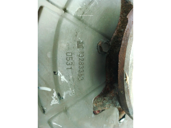   MANGUETA DEL DER OPEL MERIVA B Limusina (S10)|Desguaces La Cabaña