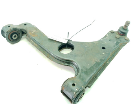 0881 BRAZO SUSPENSION DEL IZQ INF OPEL MERIVA B Limusina (S10)|Desguaces La Cabaña
