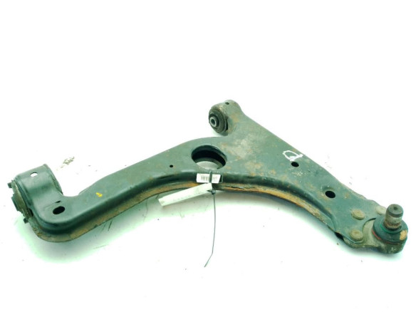 0831 BRAZO SUSPENSION DEL DER INF OPEL MERIVA B Limusina (S10)|Desguaces La Cabaña