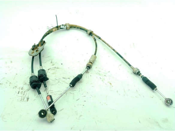   SIRGAS / BARRAS PALANCA CAMBIOS TOYOTA RAV 4 IV (_A4_)|Desguaces La Cabaña