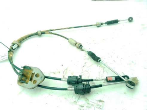   SIRGAS / BARRAS PALANCA CAMBIOS TOYOTA RAV 4 IV (_A4_)|Desguaces La Cabaña