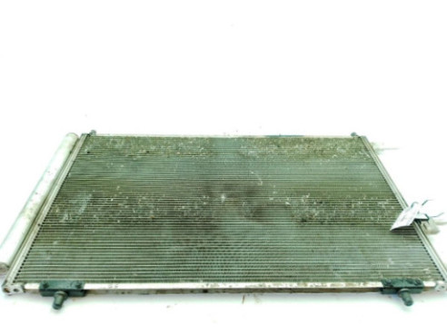 8846042110 RADIADOR AIRE ACONDICIONADO TOYOTA RAV 4 IV (_A4_)|Desguaces La Cabaña