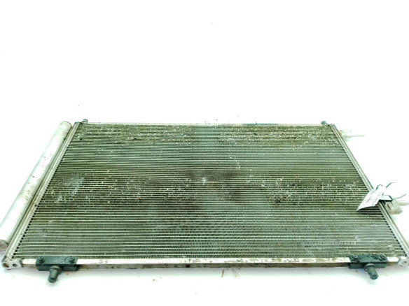 8846042110 RADIADOR AIRE ACONDICIONADO TOYOTA RAV 4 IV (_A4_)|Desguaces La Cabaña