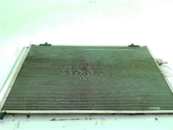 8846042110 RADIADOR AIRE ACONDICIONADO TOYOTA RAV 4 IV (_A4_)|Desguaces La Cabaña