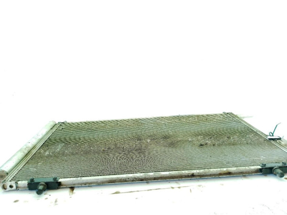 8846042110 RADIADOR AIRE ACONDICIONADO TOYOTA RAV 4 IV (_A4_)|Desguaces La Cabaña