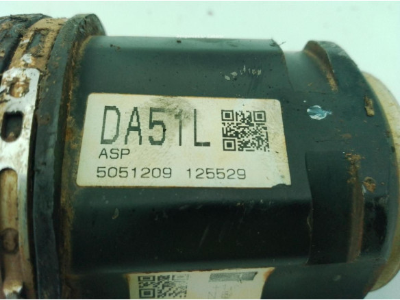 4342042201 PALIER DEL IZQ TOYOTA RAV 4 IV (_A4_)|Desguaces La Cabaña