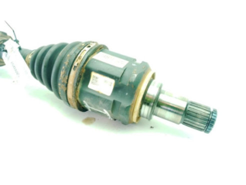 4342042201 PALIER DEL IZQ TOYOTA RAV 4 IV (_A4_)|Desguaces La Cabaña