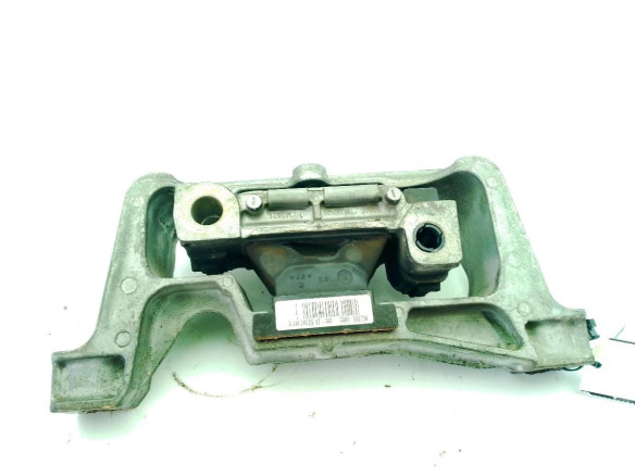 A2462402517 SOPORTE MOTOR DER MERCEDES BENZ CLASE A (W176)|Desguaces La Cabaña