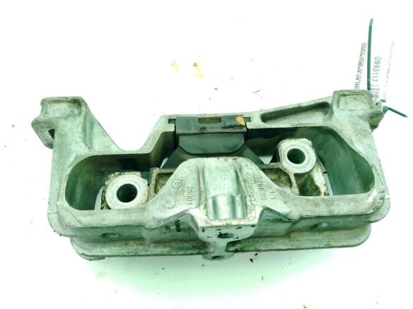 A2462402517 SOPORTE MOTOR DER MERCEDES BENZ CLASE A (W176)|Desguaces La Cabaña