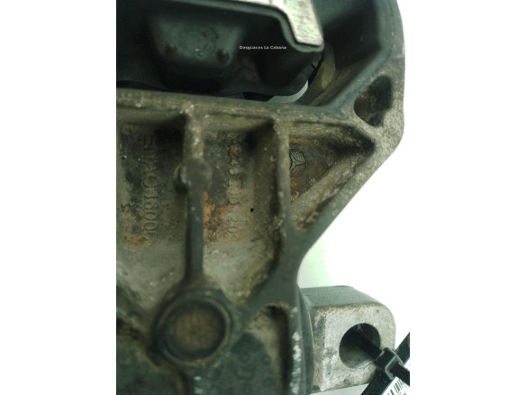  A246240420 SOPORTE CAJA CAMBIOS MERCEDES BENZ CLASE A (W176)|Desguaces La Cabaña
