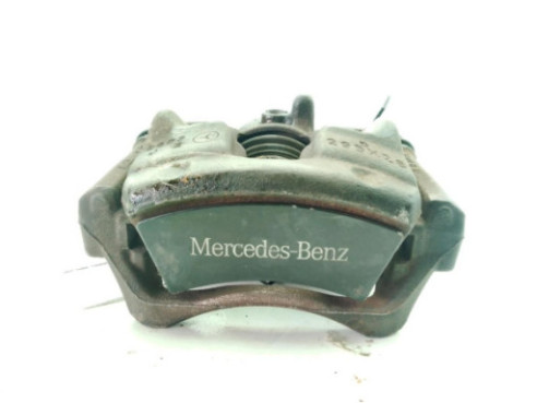 A0004217381 PINZA DEL IZQ MERCEDES BENZ CLASE A (W176)|Desguaces La Cabaña