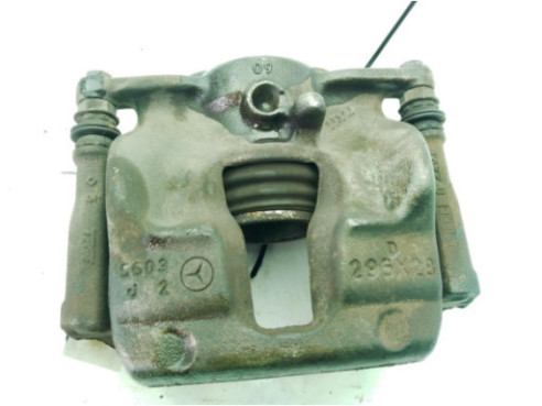 A0004217381 PINZA DEL IZQ MERCEDES BENZ CLASE A (W176)|Desguaces La Cabaña