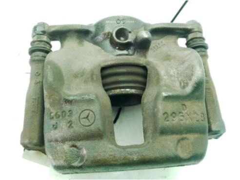 A0004217381 PINZA DEL IZQ MERCEDES BENZ CLASE A (W176)|Desguaces La Cabaña