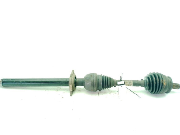A2463309100 PALIER DEL DER MERCEDES BENZ CLASE A (W176)|Desguaces La Cabaña