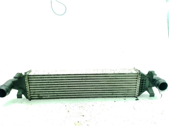 A2465000900 INTERCOOLER MERCEDES BENZ CLASE A (W176)|Desguaces La Cabaña