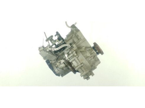 CAJA CAMBIOS|Desguaces La Cabaña 2