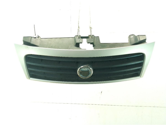 0001497652898 REJILLA / CALANDRA FIAT SCUDO Furgón (270_, 272_)|Desguaces La Cabaña