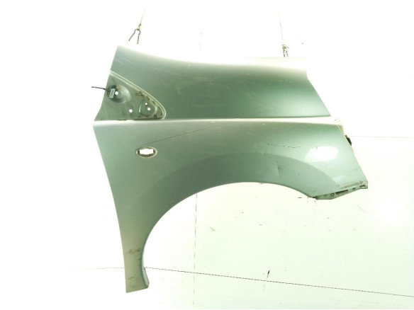 0001400341788 ALETA DEL DER FIAT SCUDO Furgón (270_, 272_)|Desguaces La Cabaña