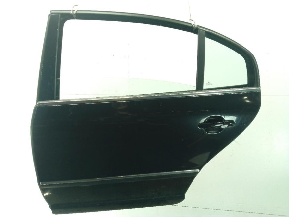   PUERTA LAT TRA IZQ SKODA SUPERB I (3U4)|Desguaces La Cabaña
