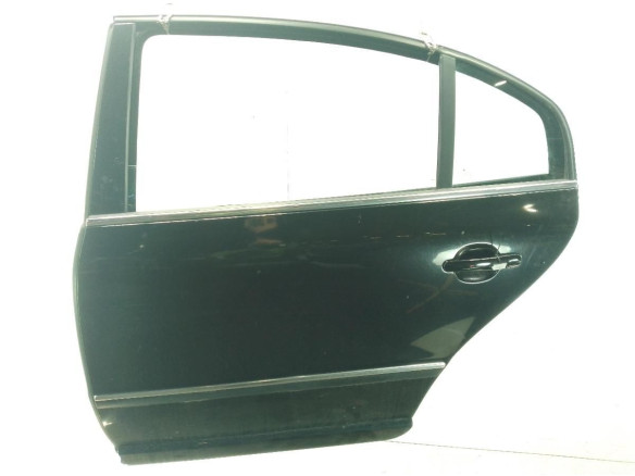   PUERTA LAT TRA IZQ SKODA SUPERB I (3U4)|Desguaces La Cabaña