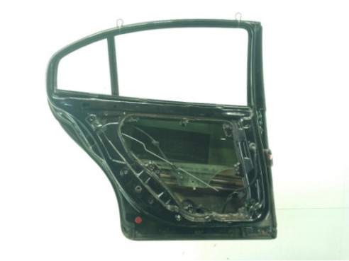   PUERTA LAT TRA IZQ SKODA SUPERB I (3U4)|Desguaces La Cabaña
