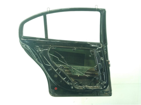   PUERTA LAT TRA IZQ SKODA SUPERB I (3U4)|Desguaces La Cabaña