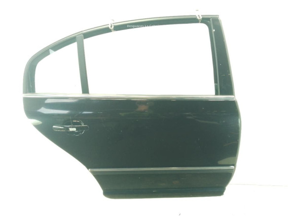   PUERTA LAT TRA DER SKODA SUPERB I (3U4)|Desguaces La Cabaña