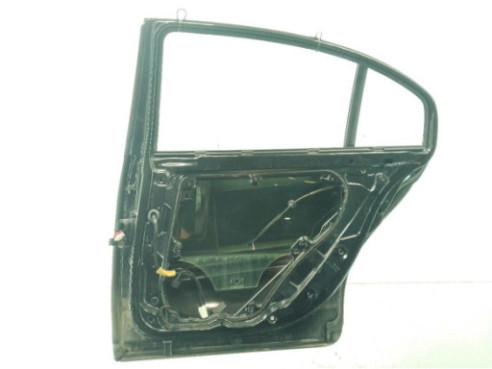   PUERTA LAT TRA DER SKODA SUPERB I (3U4)|Desguaces La Cabaña