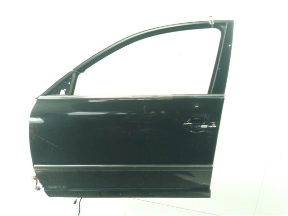  PUERTA LAT DEL IZQ SKODA SUPERB I (3U4)|Desguaces La Cabaña