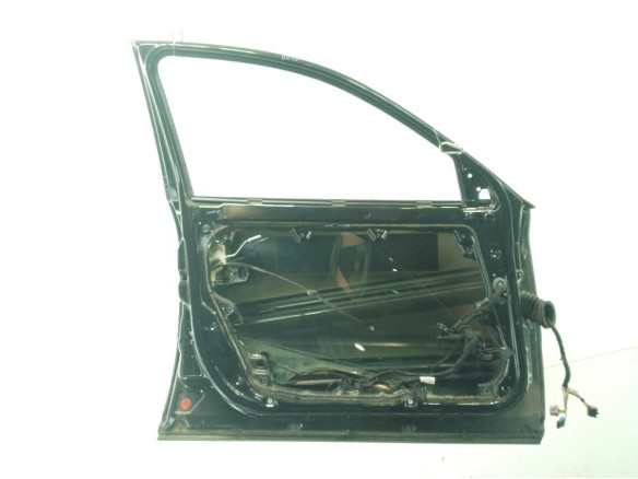  PUERTA LAT DEL IZQ SKODA SUPERB I (3U4)|Desguaces La Cabaña