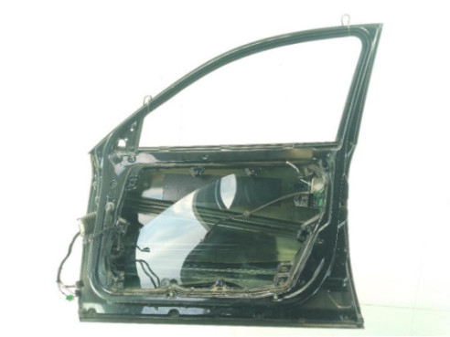   PUERTA LAT DEL DER SKODA SUPERB I (3U4)|Desguaces La Cabaña