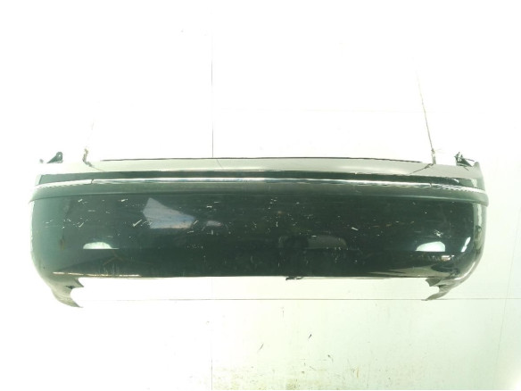   PARAGOLPES TRA SKODA SUPERB I (3U4)|Desguaces La Cabaña