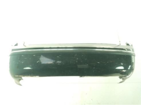   PARAGOLPES TRA SKODA SUPERB I (3U4)|Desguaces La Cabaña