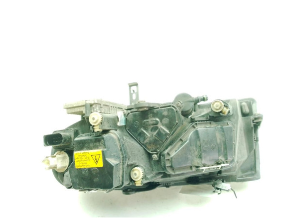   FARO DERECHO SKODA SUPERB I (3U4)|Desguaces La Cabaña